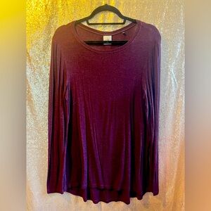 Cabi tunic tee